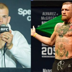 “Incredible for Our Nation”: Ian Garry Eyes ‘Takeover Part Two’ on Conor McGregor’s UFC 303 Card