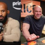 Demetrious Johnson's $72,500 Earnings Revelation from 3 UFC Games Sparks Outrage Among Fans: “Suc*s at Negotiating”