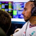 $20 Million Aside, Lewis Hamilton Does WAY More Than Sign a Check In Battle For Humanity