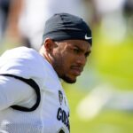 “Shilo Assaults The Guy”: Coach JB Breaks Down Lawsuit Involving Deion Sanders' Son At Texas High School