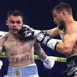 Vasiliy Lomachenko vs. George Kambosos Jr. Purse and Payouts: How Much Money ‘Hi-Tech’ Reportedly Earned for Winning IBF Belt
