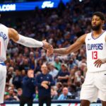 "Paul George Ain't Going Nowhere": Lou Williams Gives A Litany Of Reasons For Why The Clippers Will Retain The All Star