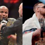 Daniel Cormier Credits Conor McGregor for Inspiring UFC Fighters' Pursuit of Two Division Belts: “He Made It Possible”