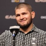 Fans Go Wild Over Old Khabib Nurmagomedov MMA Skit Exposing Brazilian Spy in Camp