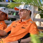McLaren Insider Reveals Lando Norris and Oscar Piastri Set to Have Better Performance in Imola Than Miami Due to Recent Upgrade