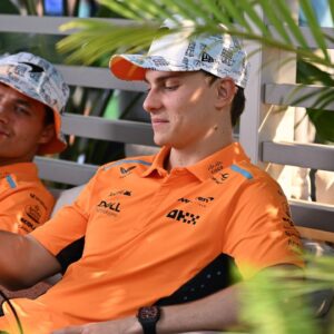 McLaren Insider Reveals Lando Norris and Oscar Piastri Set to Have Better Performance in Imola Than Miami Due to Recent Upgrade