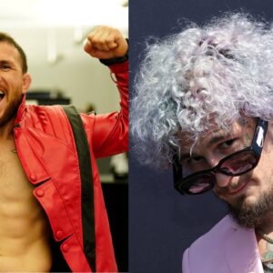 “He’s Smoking the Good Stuff”: Team Merab Addresses Sean O’Malley’s Claims About Winning the Title Fight