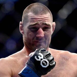 Fans Say ‘Spar With Sean Strickland’ as MMA Influencer Trades Blows With Top UFC Fighter