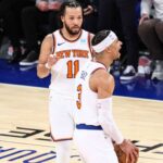 Jalen Brunson Labelled ‘Traitor’ by Philly Fans for $100M Knicks Deal, Hilariously Spares Josh Hart