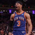 Josh Hart Reveals Secret Behind His Energy After Averaging 46.4 Minutes vs Sixers