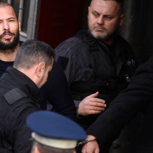 Andrew Tate Reveals Turning Down $100,000 Offer for 2-Women vs 1-Man Fight to Avoid Legal Complications