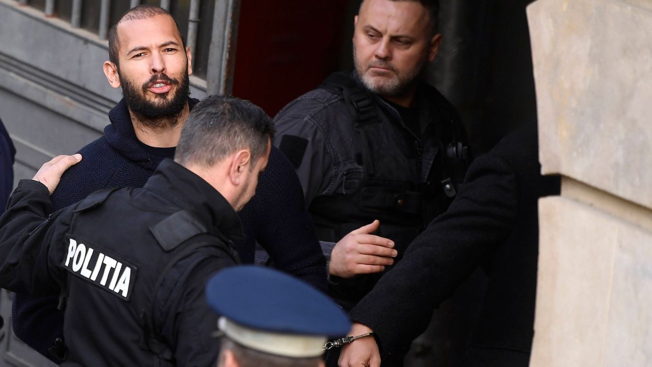 Andrew Tate Reveals Turning Down $100,000 Offer for 2-Women vs 1-Man Fight to Avoid Legal Complications