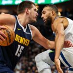 “About to Burp That Baby”: Nikola Jokic’s Matchup vs Rudy Gobert Hyped by Gilbert Arenas’ Co-Host