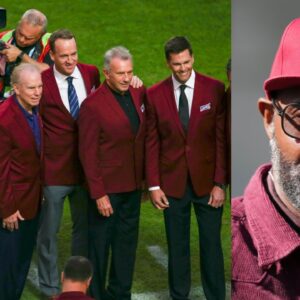 Tom Brady & Brett Favre Caught One Record Only Jerry Rice Held Before