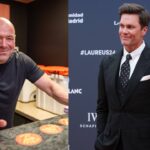 Conor McGregor and UFC Fans Buzzing with Excitement Over Dana White's Tom Brady Roast Announcement: “Can’t Wait”