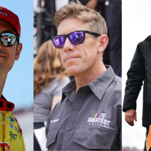 NASCAR Record: Driver with the fewest last-place finishes ft. Carl Edwards, Kevin Harvick, Joey Logano