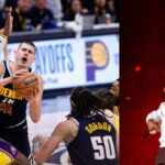 Lakers Force Lil Wayne to Change Iconic ‘Weezy F’ Nickname After Back-to-Back Elimination by the Nuggets