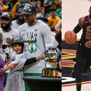 "Who Did LeBron's Cavs Play From 2011-2018?": Bill Simmons Questions The '24 Celtics' 'Easy' Path To The Finals