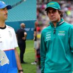 Daniel Ricciardo and Lance Stroll Beef Continues as Unsaid Apology Hangs in the Air