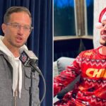 Dolphins HC Mike McDaniel Responds to Harrison Butker's Controversial Speech