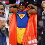 “Michael Jordan Gene”: Shaquille O’Neal ‘Superman Rival’ Explains Why Anthony Edwards Is Better Than Victor Wembanyama to Start Franchise