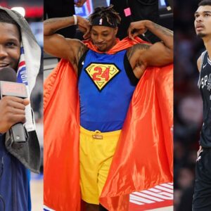 “Michael Jordan Gene”: Shaquille O’Neal ‘Superman Rival’ Explains Why Anthony Edwards Is Better Than Victor Wembanyama to Start Franchise