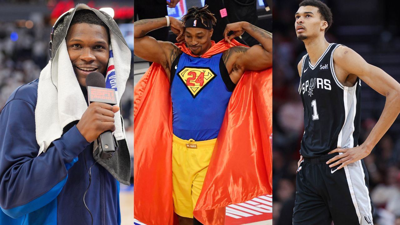 “Michael Jordan Gene”: Shaquille O’Neal ‘Superman Rival’ Explains Why Anthony Edwards Is Better Than Victor Wembanyama to Start Franchise