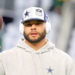 Dak Prescott Engaged: Restricting Instagram Comments Didn't Work for QB as Fans Flood NFL's Congratulatory Post With "Got a Ring" Comments