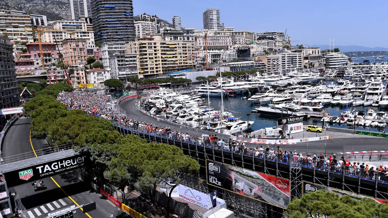 Prince Albert II Explains How Close Monaco GP Came to Lose Its Place in the F1 Calendar
