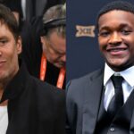 Javon Baker Walks in Tom Brady’s Shoes as He Calls Out NFL Teams for Draft Position