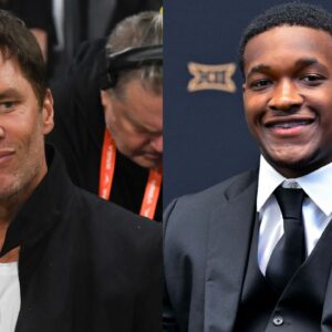 Javon Baker Walks in Tom Brady’s Shoes as He Calls Out NFL Teams for Draft Position