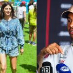 “Enough Is Enough”: Lewis Hamilton and Kelly Piquet Join Forces for Peace in War-Torn Rafah