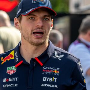 "To Me, It's Mindblowing": Best Bud Martin Garrix Shares a Peep Into Max Verstappen's Insane Lifestyle, And It's Not Fun