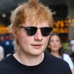 Everyday Pre-Race Ritual By Lewis Hamilton and Co. Leaves Ed Sheeran Perplexed: "It's Mad!"