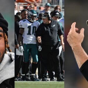 Chip Kelly's Mistreatment Cost Desean Jackson $6 Million Plus in Endorsements
