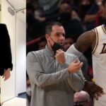 "M-i-c, k-e-y, M-o-u-s-e": Frank Vogel's firing leads to Skip Bayless mocking LeBron James' championship with Lakers
