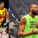 "He Earned Some Of It": Lou Williams Believes Rudy Gobert Deserves A Bit of The Hate He Receives