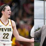 "Kobe Bryant Struggled!": Charles Barkley Defends Caitlin Clark From Criticism Regarding Her Rookie Production