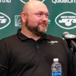 Joe Douglas Reveals How Detroit Made His Wish Come True in Only 5 Minutes