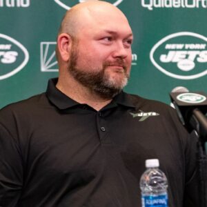 Joe Douglas Reveals How Detroit Made His Wish Come True in Only 5 Minutes