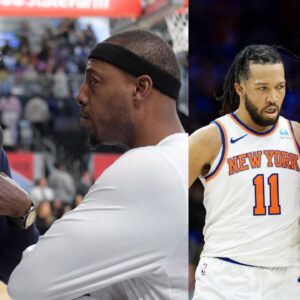 Eastern Conference Rivals' Growing Strength