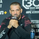 UFC Legend Matt Brown Hangs up Gloves, Acknowledges Dana White and UFC After Amassing Millions From Fighting Career