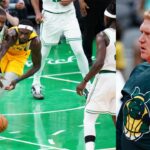 "Dodged a Bullet": White Mamba 'Alarmed' by Celtics Inconsistencies Following 133-128 Win Over Pacers