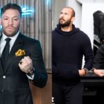Conor McGregor for President! Andrew Tate Promises Vote Through His Irish Connection