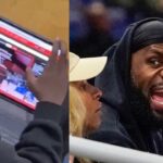 “Wade Wasn’t Lying About Bron Being Cheap”: LeBron James Using Pirated Site Leaves NBA Twitter in Splits