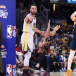 "Looking like Steph Curry": Knicks Super Fan Stephen A. Smith Sees Glimpses of Warriors Superstar in 1x NBA Champ