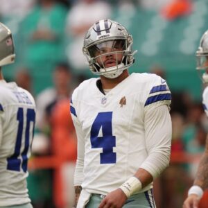 Elon Musk’s AI Predicts a Disastrous Season For Jerry Jones’ Dallas Cowboys In 2024