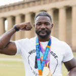 Track Icon Justin Gatlin Draws Parallel Between Two Generations of Team USA After Jamaica Fades Down the Grid at the World Relays 2024