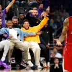 Matt Barnes Uses Hilarious Gym Analogy to Describe Suns’ ‘Failed’ Big 3 of KD, Booker, and Beal