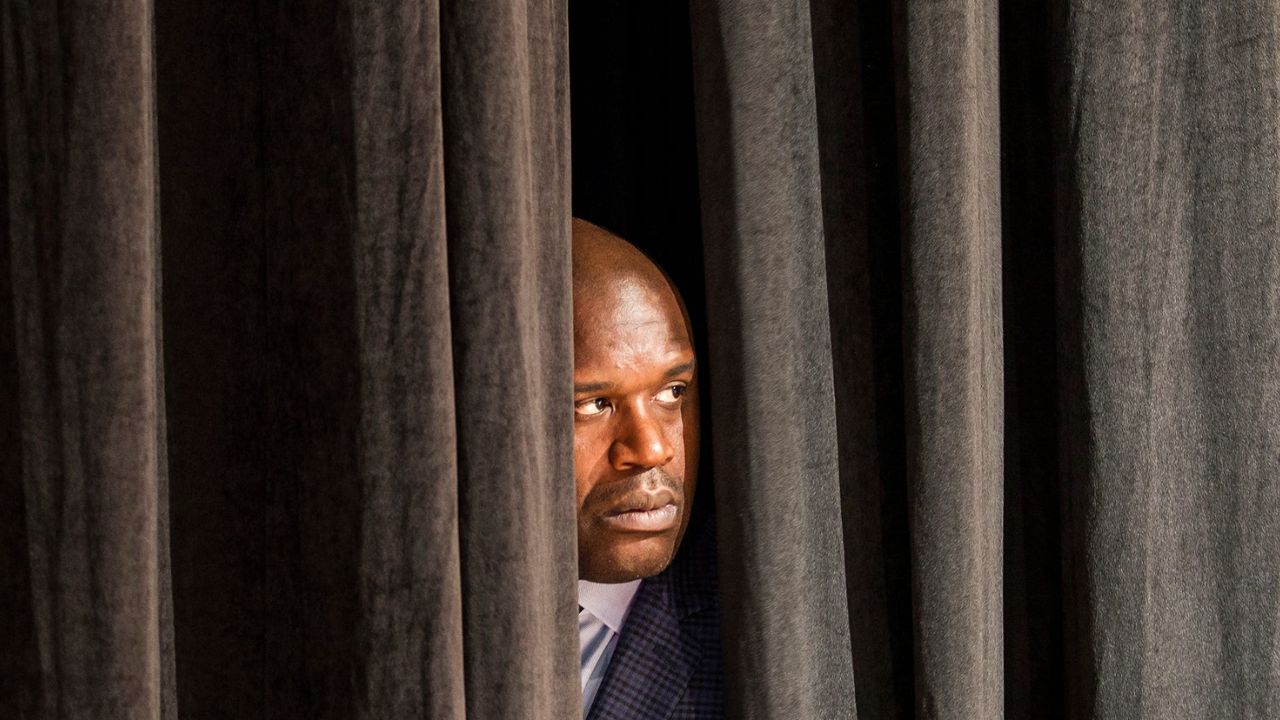 Did Shaquille O’Neal Leave TNT? Explaining Big Diesel’s Absence On Inside the NBA